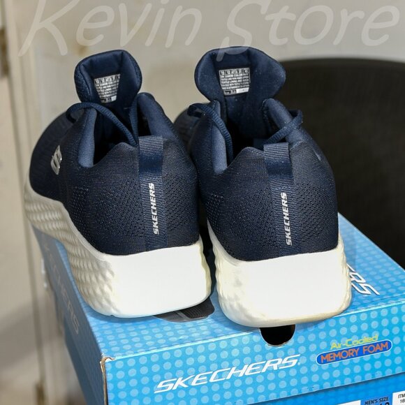 Skechers Men’s Lite‎ Foam Sneaker - Picture 3 of 7